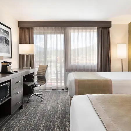 The Kendrick Hotel, An Ascend Collection Hotel