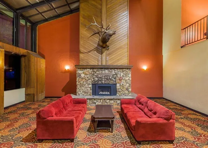 The Kendrick Hotel, An Ascend Collection Hotel