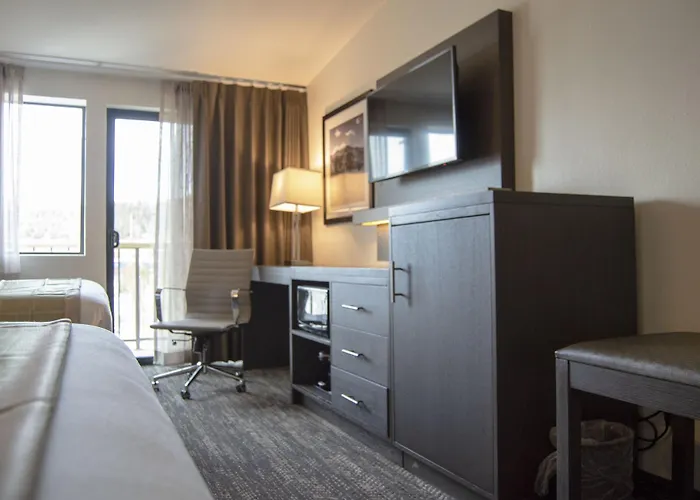 The Kendrick Hotel, An Ascend Collection 4*