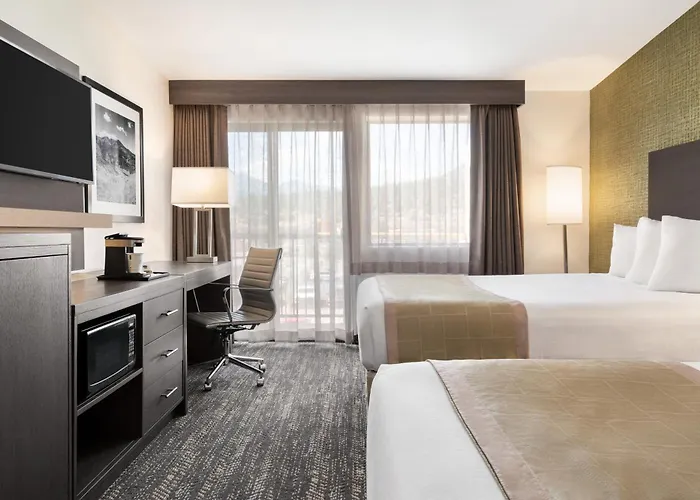 The Kendrick Hotel, An Ascend Collection