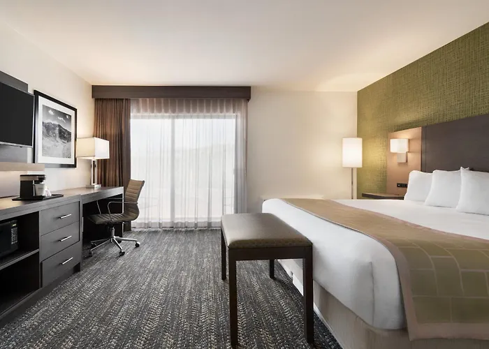 The Kendrick Hotel, An Ascend Collection Hotel
