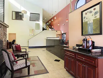 Hotel The Kendrick Hotel, An Ascend Collection 4*