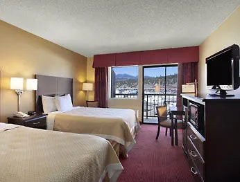 The Kendrick Hotel, An Ascend Collection 4*