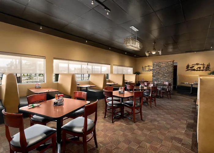 The Kendrick Hotel, An Ascend Collection Flagstaff