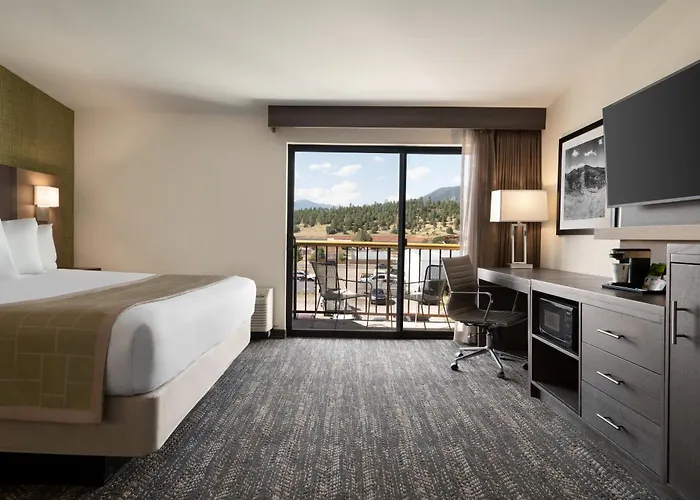 The Kendrick Hotel, An Ascend Collection Flagstaff