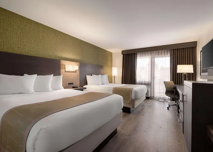 Hotel The Kendrick Hotel, An Ascend Collection 4*