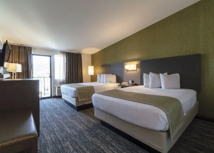 The Kendrick Hotel, An Ascend Collection Hotel Flagstaff