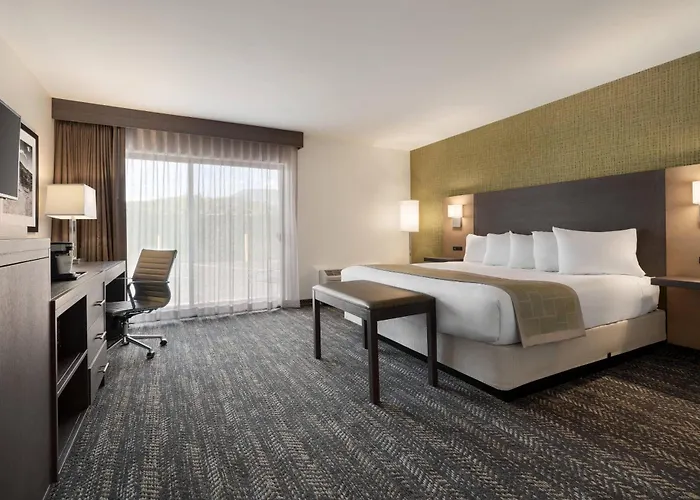 The Kendrick Hotel, An Ascend Collection Flagstaff