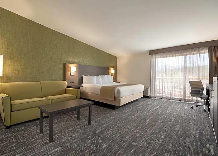Hotel The Kendrick Hotel, An Ascend Collection
