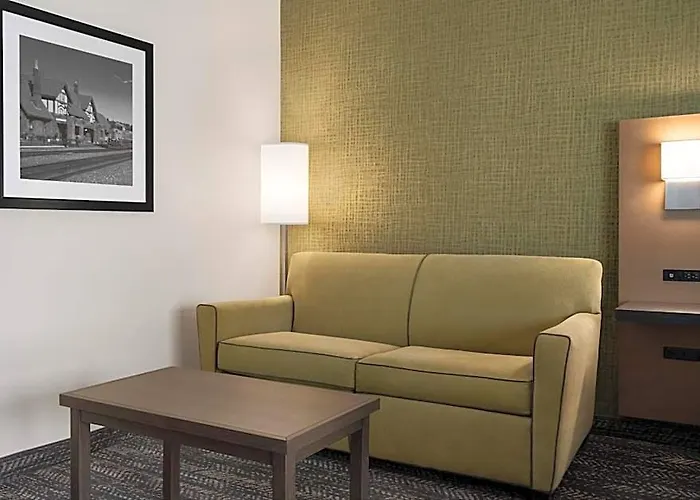 The Kendrick Hotel, An Ascend Collection Hotel