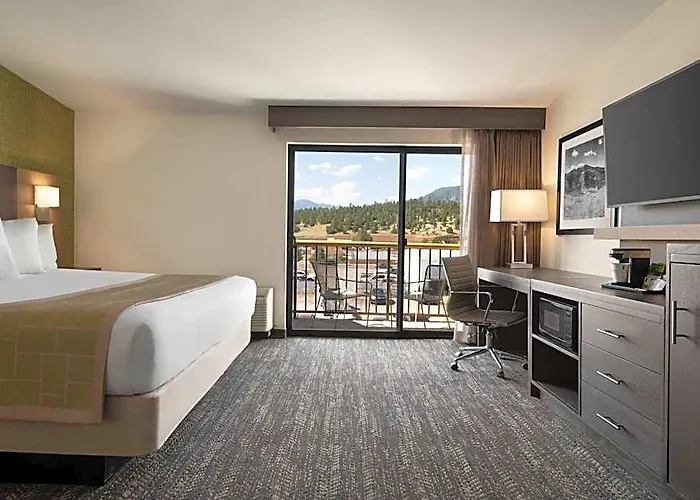 The Kendrick Hotel, An Ascend Collection 4* Flagstaff