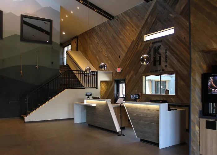 Hotel The Kendrick Hotel, An Ascend Collection