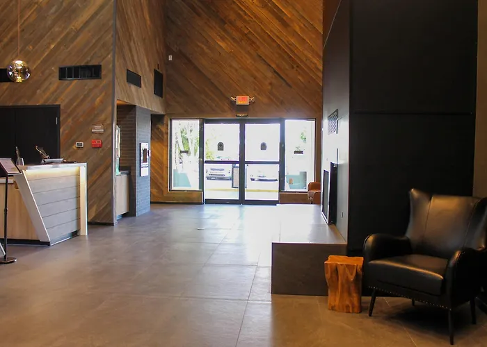 The Kendrick Hotel, An Ascend Collection 4* Flagstaff