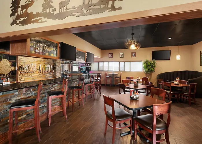 The Kendrick Hotel, An Ascend Collection Flagstaff