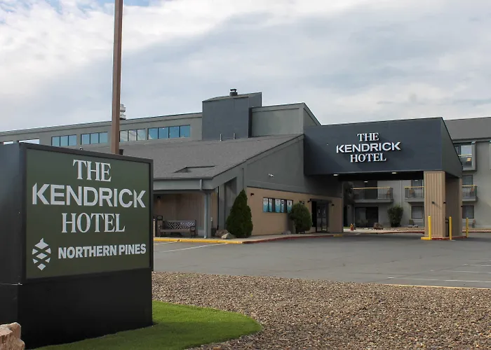The Kendrick Hotel, An Ascend Collection Hotel