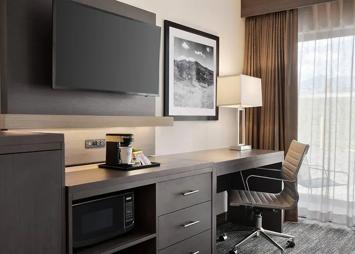 The Kendrick Hotel, An Ascend Collection Flagstaff