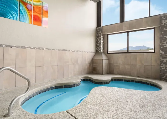 The Kendrick Hotel, An Ascend Collection Hotel Flagstaff