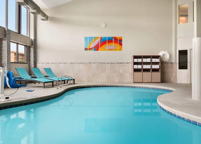 The Kendrick Hotel, An Ascend Collection