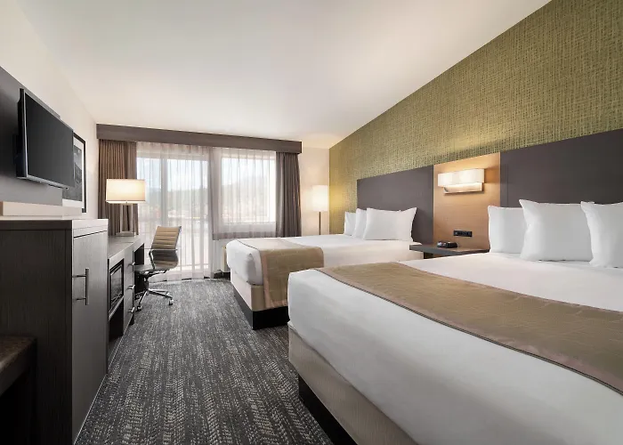 The Kendrick Hotel, An Ascend Collection Hotel 4*