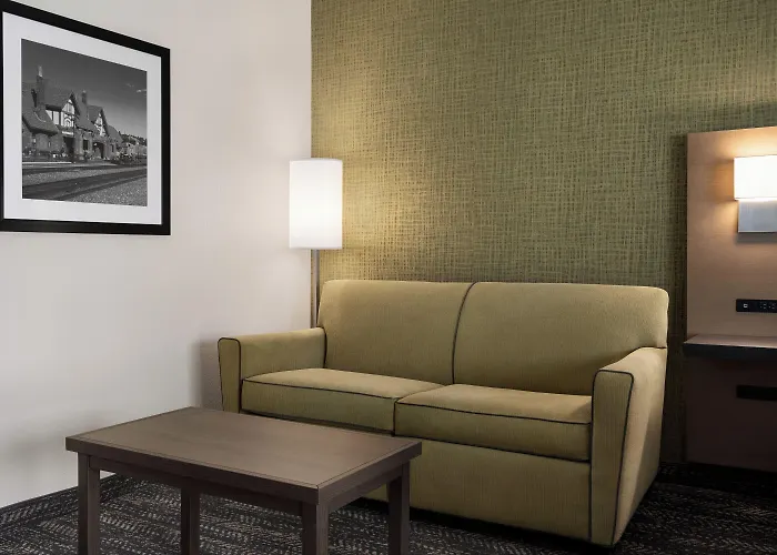 The Kendrick Hotel, An Ascend Collection 4* Flagstaff