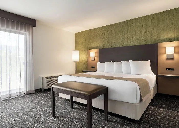 Hotel The Kendrick Hotel, An Ascend Collection 4*