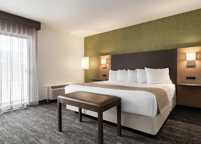 The Kendrick Hotel, An Ascend Collection