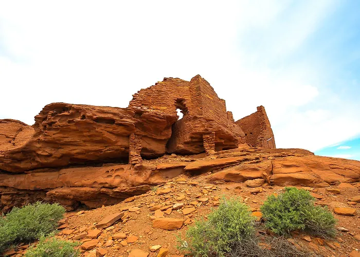 The Kendrick Hotel, An Ascend Collection Hotel Flagstaff