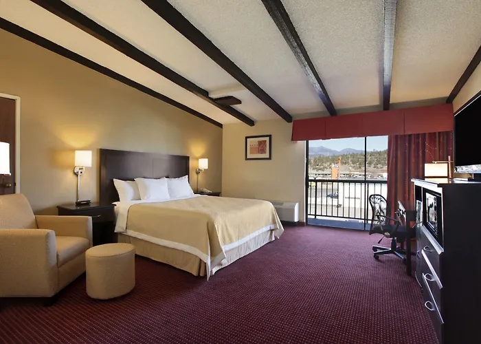 Hotel The Kendrick Hotel, An Ascend Collection 4*