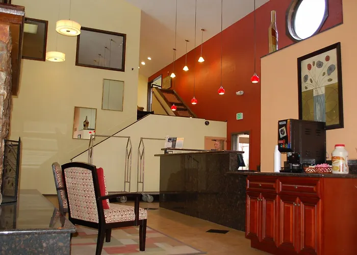 The Kendrick Hotel, An Ascend Collection Hotel Flagstaff