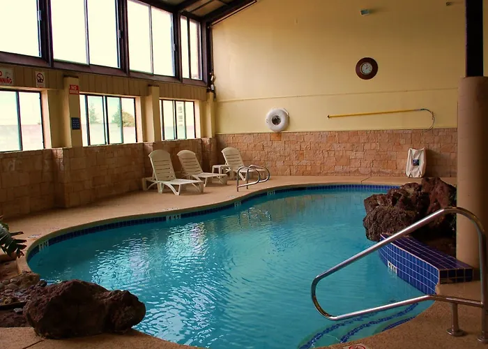 The Kendrick Hotel, An Ascend Collection 4* Flagstaff