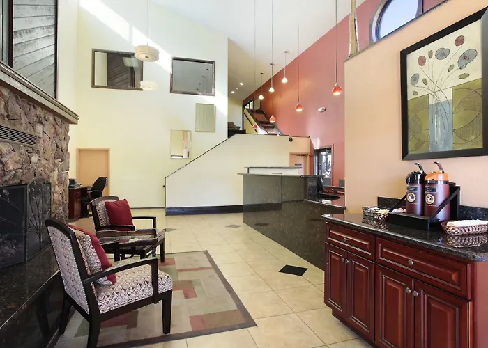 The Kendrick Hotel, An Ascend Collection Hotel