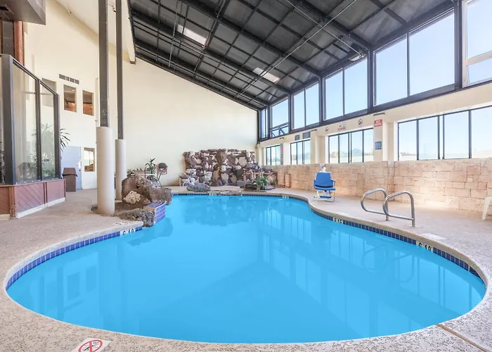 The Kendrick Hotel, An Ascend Collection Flagstaff