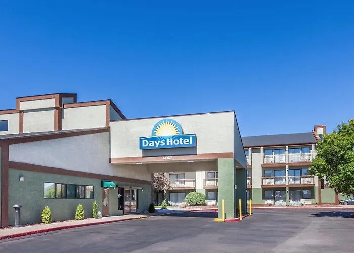 The Kendrick Hotel, An Ascend Collection Hotel Flagstaff