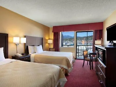 The Kendrick Hotel, An Ascend Collection Flagstaff