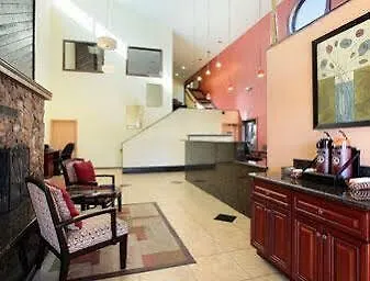 Hotel The Kendrick Hotel, An Ascend Collection 4*